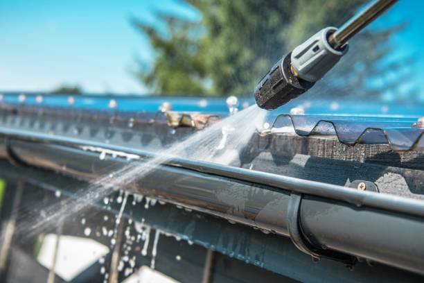Trusted Blanchester, OH Pressure Washing Experts