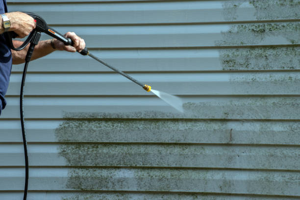 Best Commercial Building Pressure Washing  in Blanchester, OH