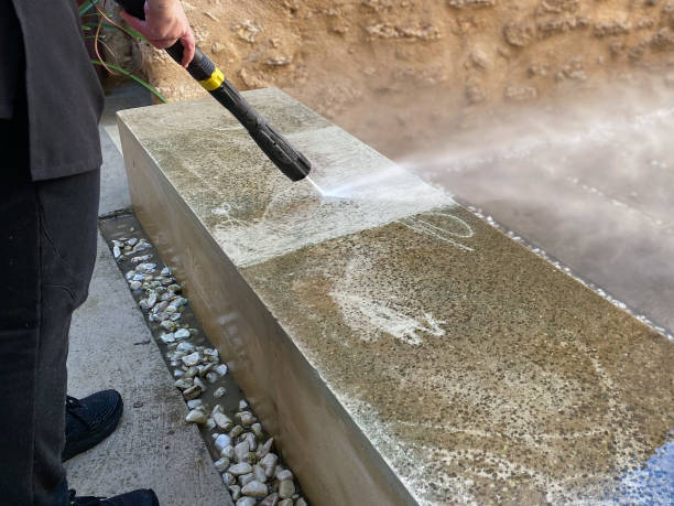 Pressure Washing Contractors in Blanchester, OH