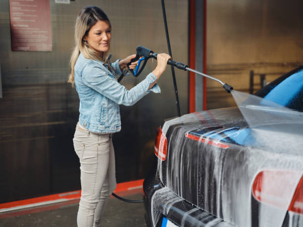 Best Commercial Pressure Washing  in Blanchester, OH